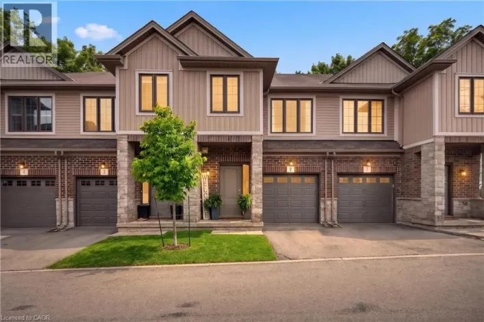 377 GLANCASTER Road Unit# 2, Hamilton