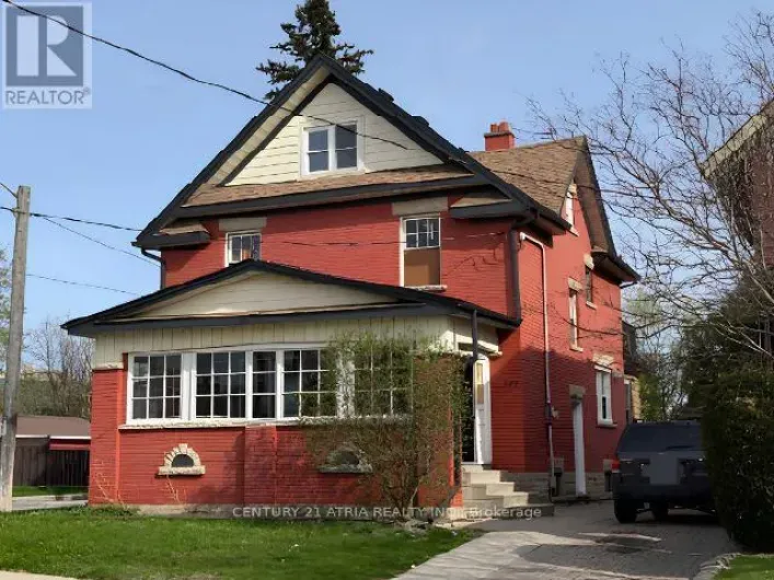 377 GUELPH STREET, Kitchener