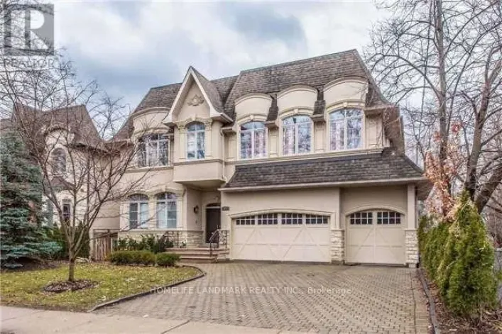 377 HOLLYWOOD AVENUE, Toronto