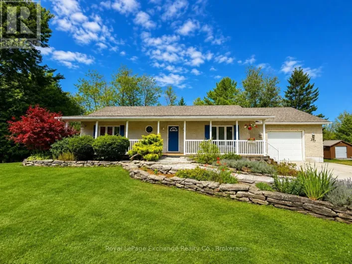 377 LAKE RANGE DRIVE, Huron-Kinloss