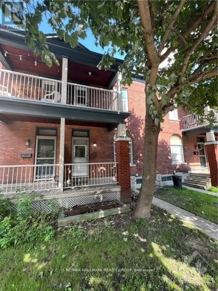 377 LYON STREET N, Ottawa