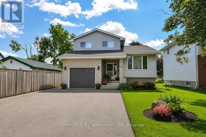 377 MARY STREET, Orillia