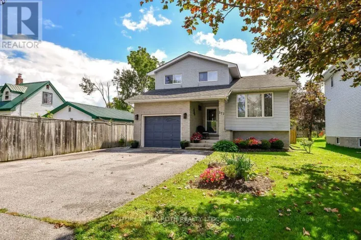 377 MARY STREET, Orillia