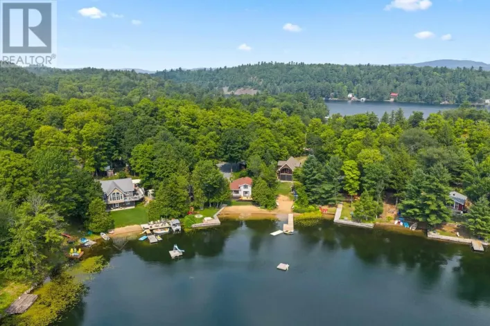 377 McCarrel Lake RD, Echo Bay