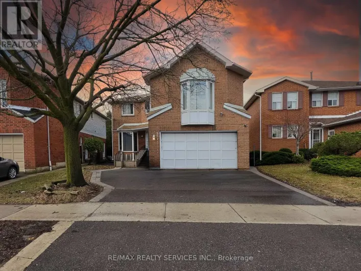 377 MILL STREET S, Brampton