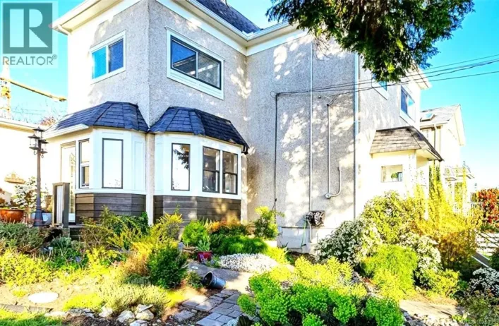 377 Milton St, Nanaimo