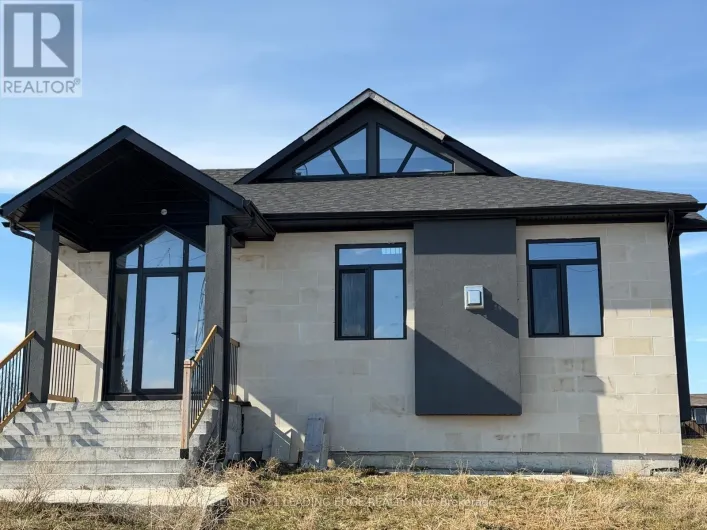 377 MONTGOMERY ROAD, Alnwick/Haldimand