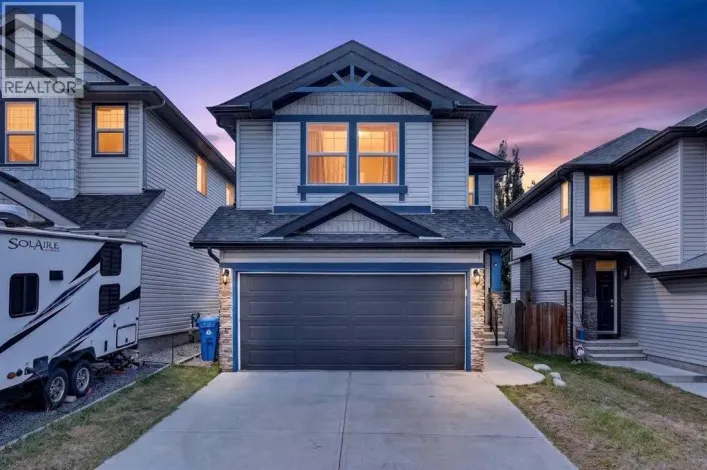 377 Panora Way NW, Calgary