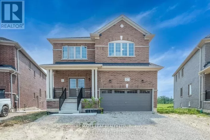 377 RUSSELL STREET, Southgate