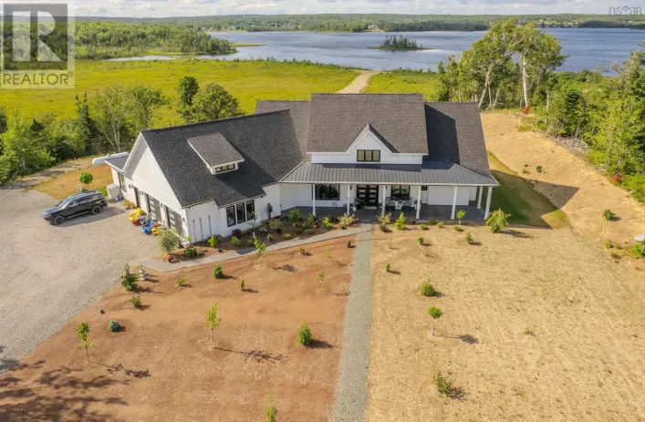 377 Shieling Drive, Marion Bridge