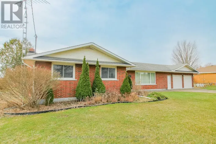 377 SILVERTHORN CRESCENT, Welland