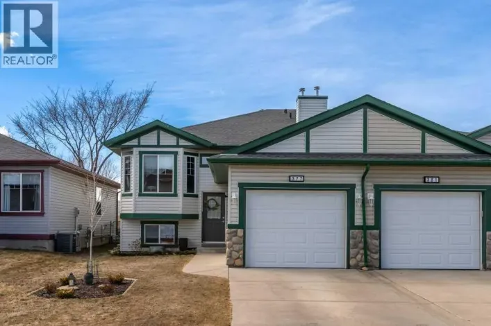 377 Stonegate Way NW, Airdrie