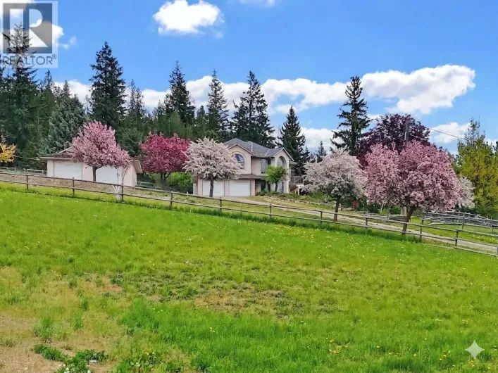 377 Stroulger Road, Enderby