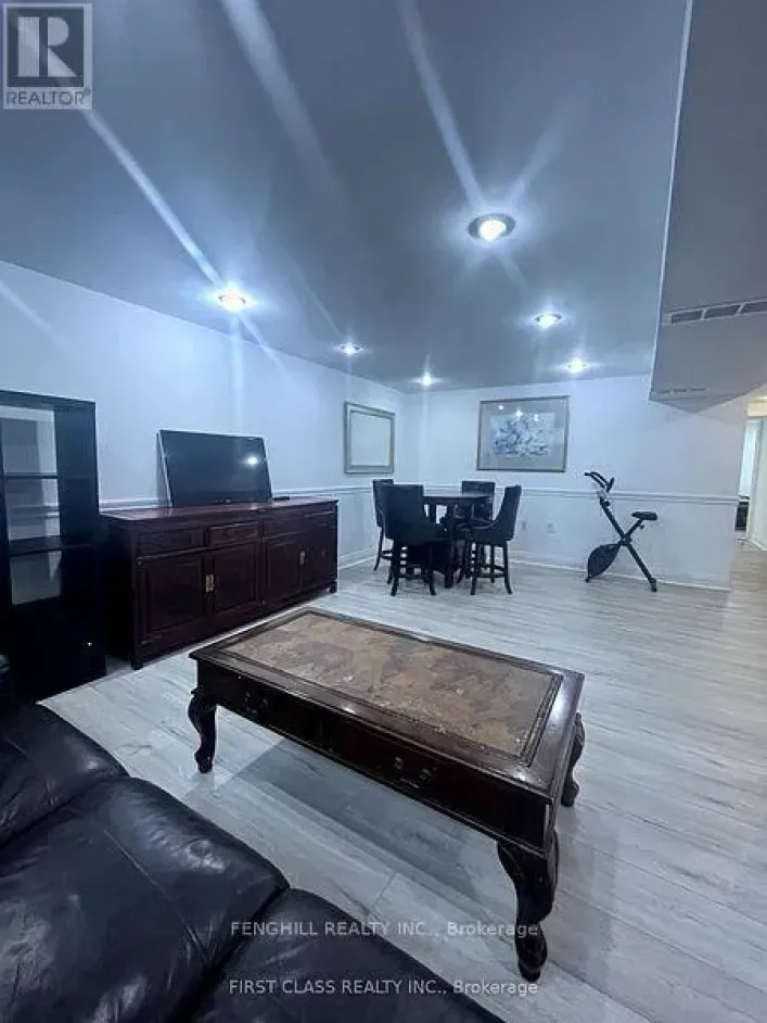 377 TAYLOR MILLS DRIVE S, Richmond Hill