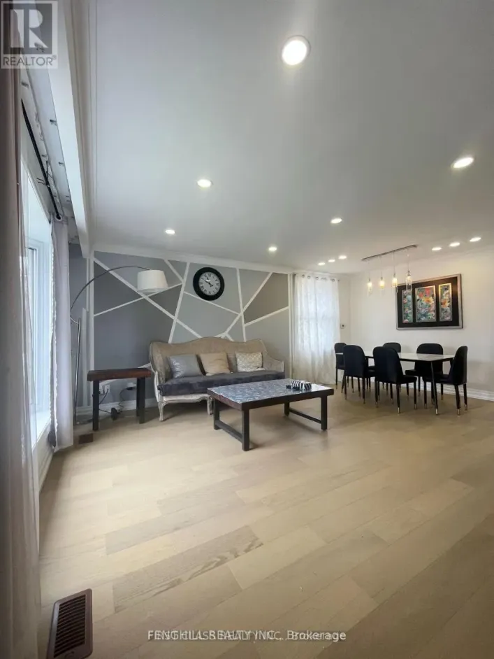 377 TAYLOR MILLS DRIVE S, Richmond Hill