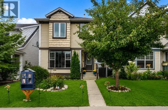 377 Tuscany Valley View NW, Calgary
