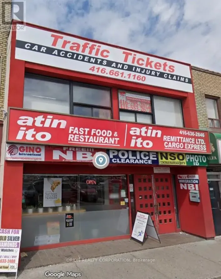 3770 BATHURST STREET, Toronto