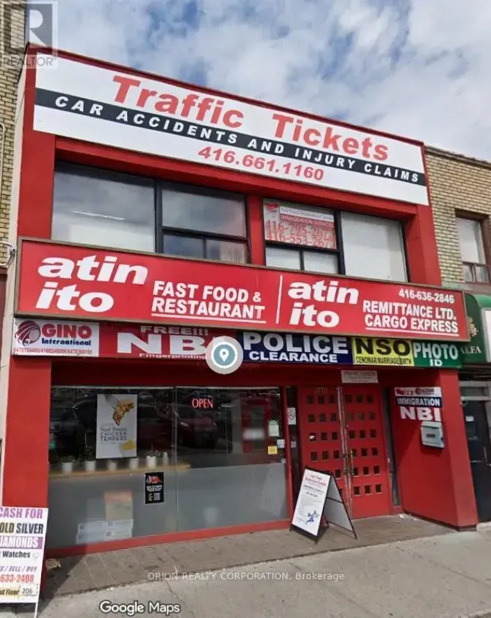 3770 BATHURST STREET, Toronto