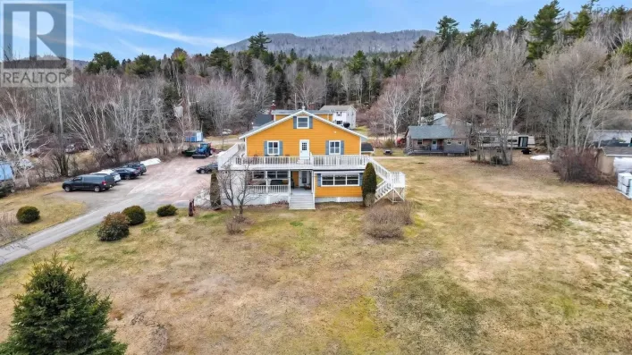 37706 Cabot Trail, Ingonish Beach