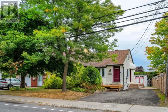 3771 ALBION ROAD S, Ottawa