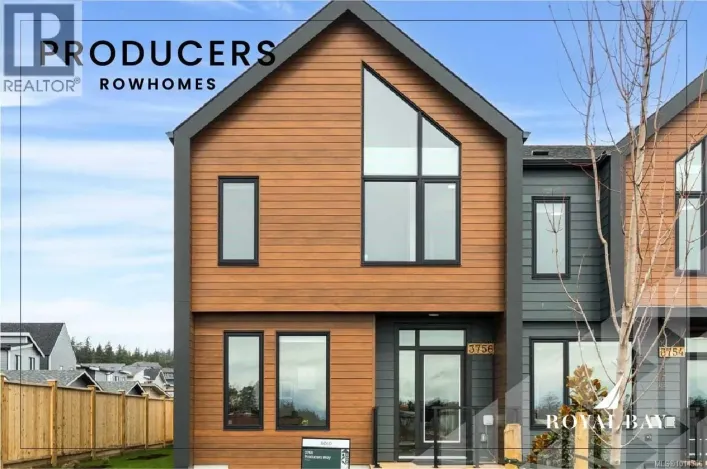3771 Producers Way, Colwood