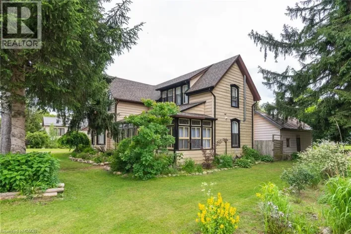 3771 TEETERVILLE Road, Teeterville