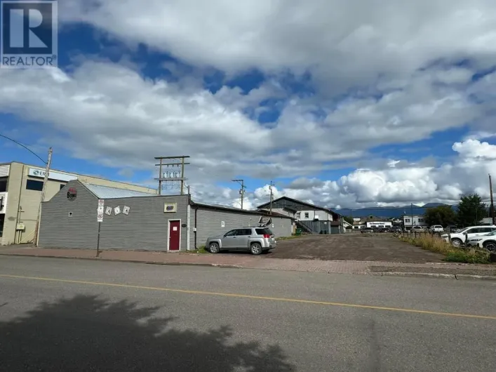 3772 ALFRED AVENUE, Smithers