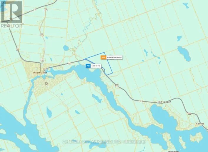 3772 HIGHWAY 520 EXPRESSWAY, Magnetawan