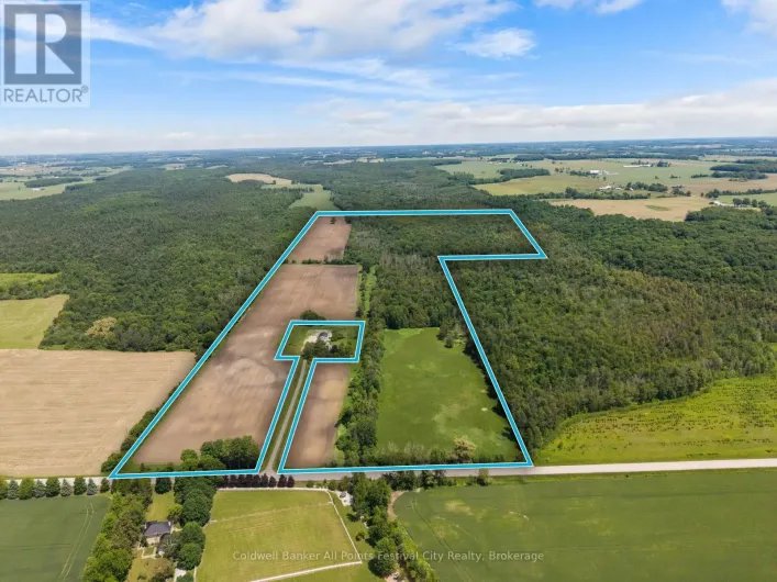 37724 NILE ROAD, Ashfield-Colborne-Wawanosh