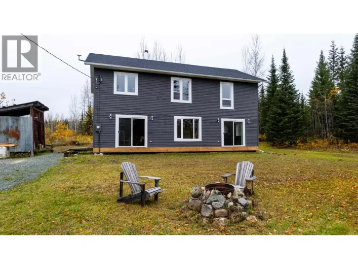 37729 UPPER FRASER ROAD, Prince George