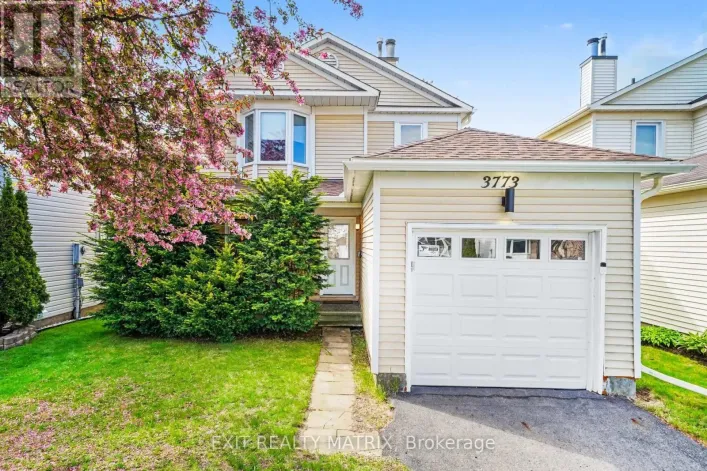 3773 AUTUMNWOOD STREET, Ottawa