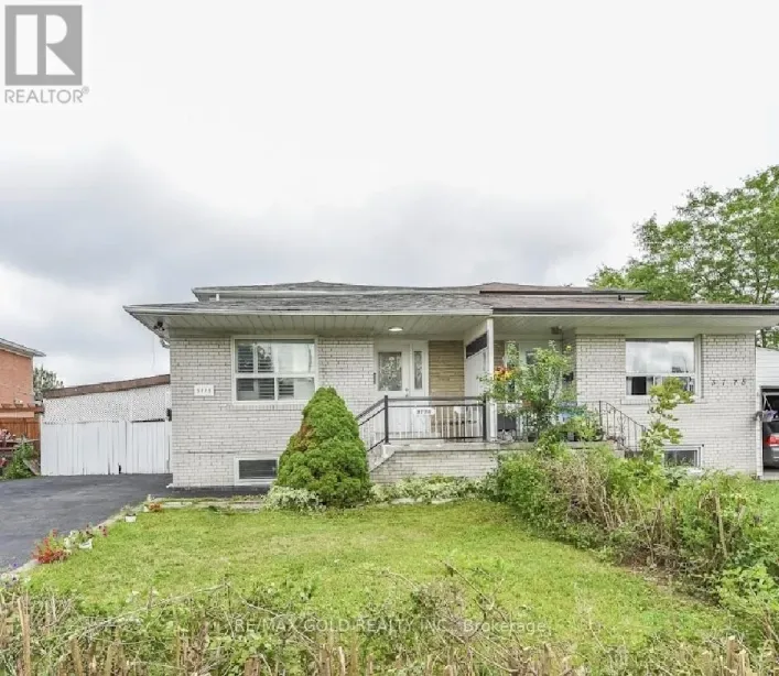 3773 DARLA DRIVE, Mississauga