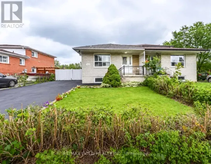 3773 DARLA DRIVE, Mississauga