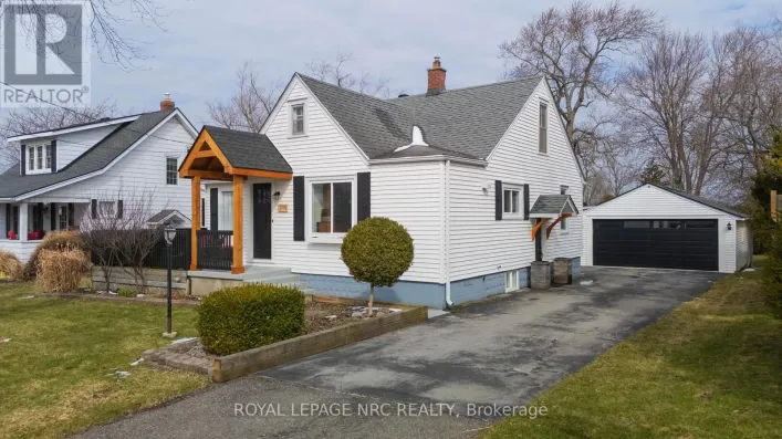 3774 DOMINION ROAD, Fort Erie