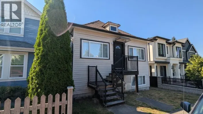 3775 FLEMING STREET, Vancouver