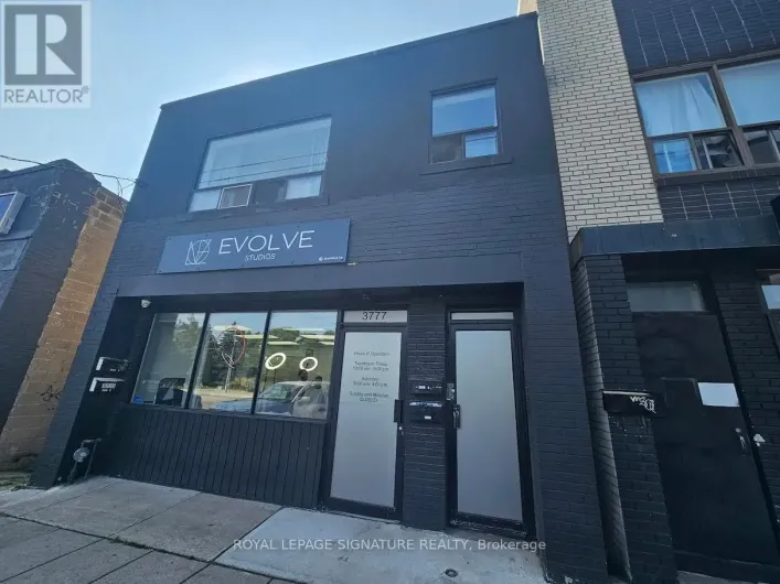 3775 LAKE SHORE BOULEVARD W, Toronto