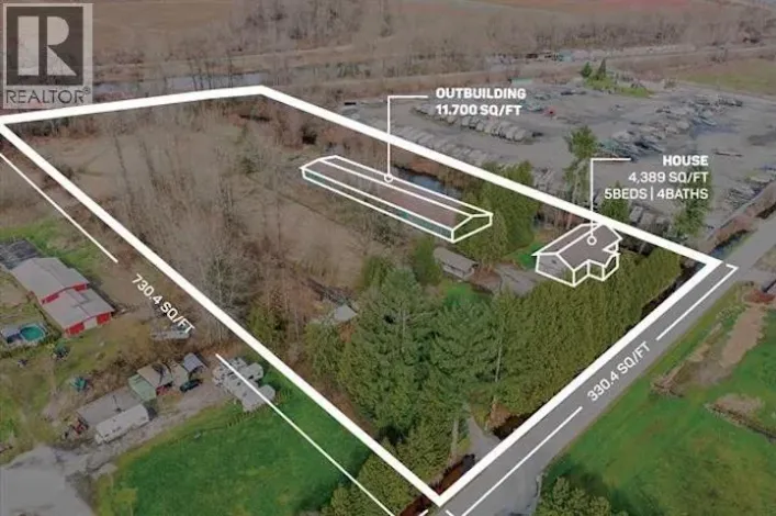 3775 LINCOLN AVENUE, Coquitlam