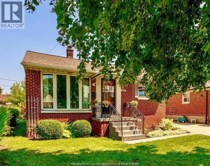 3775 MYRTLE, Windsor