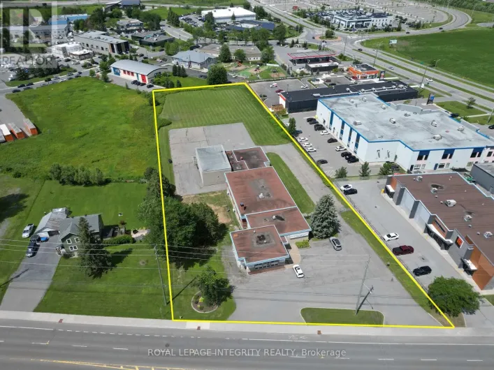 3775 ST JOSEPH BOULEVARD, Ottawa