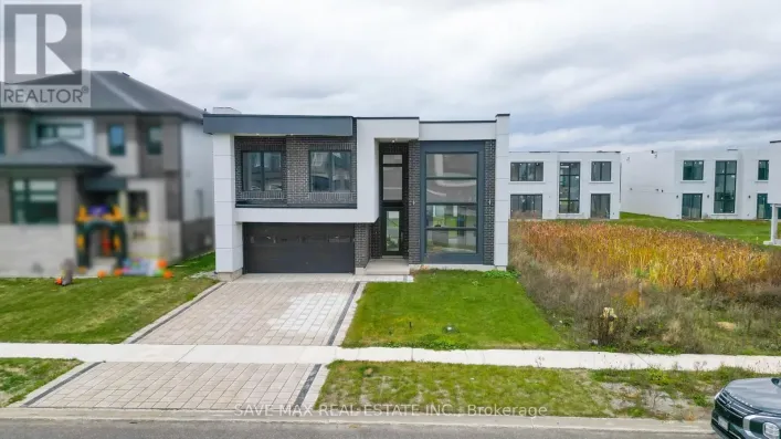 3775 SUNBANK CRESCENT, Severn