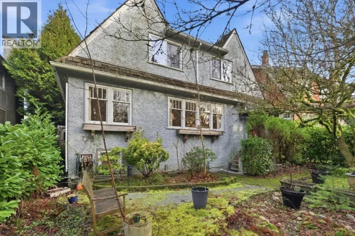 3775 W 35TH AVENUE, Vancouver