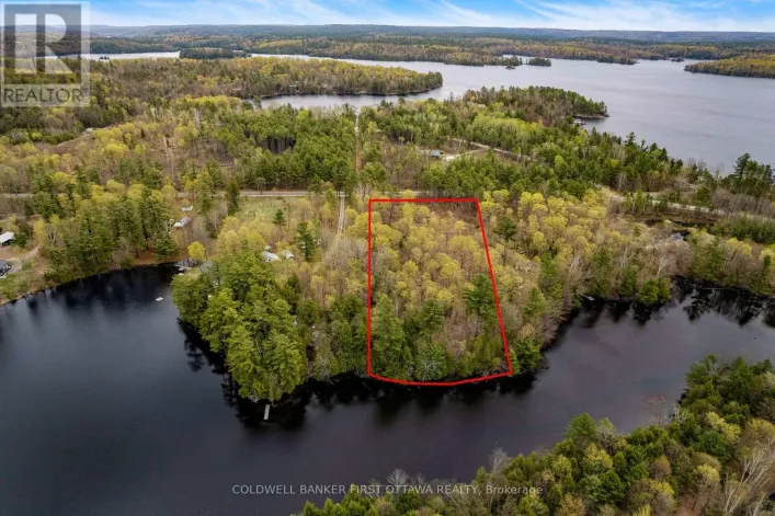 3776 BUCKSHOT LAKE ROAD, Addington Highlands
