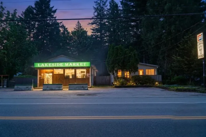 3776 COLUMBIA VALLEY ROAD|Cultus Lake North, Cultus Lake