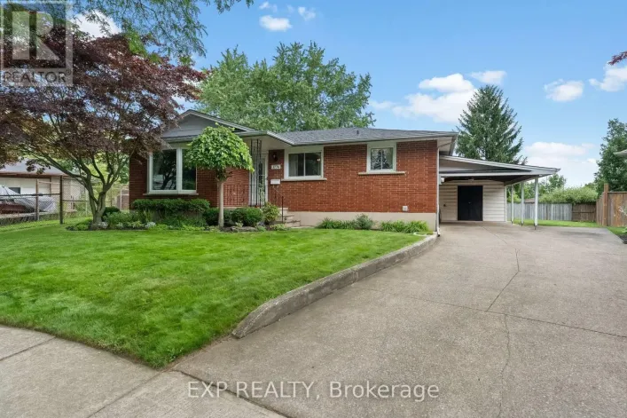 3776 PANAMA COURT, Niagara Falls