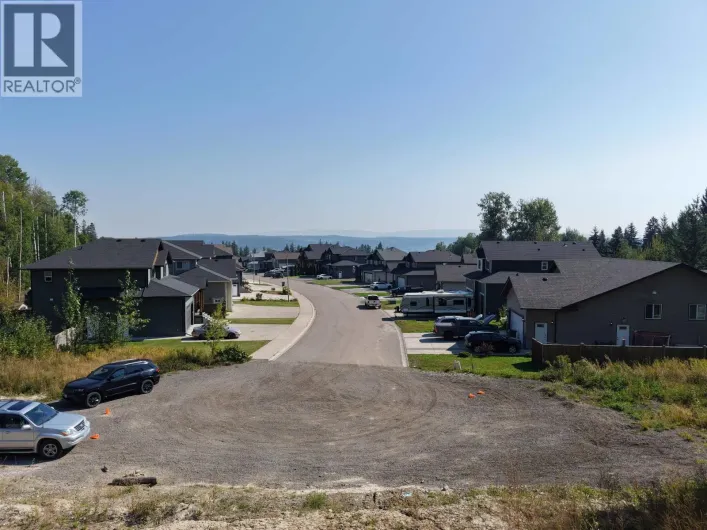 3777 BARNES DRIVE, Prince George