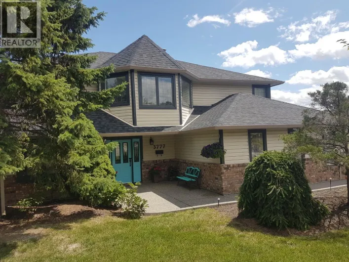3777 Salloum Road, West Kelowna