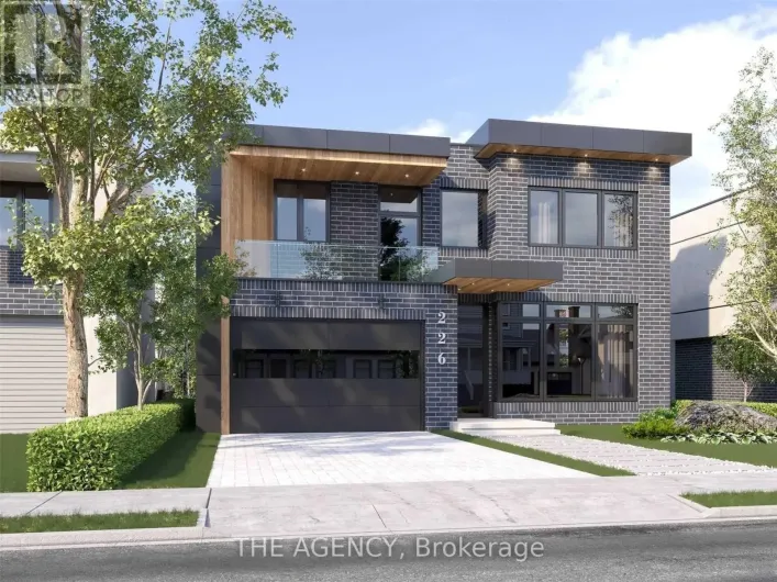 3777 SUNBANK CRESCENT, Severn
