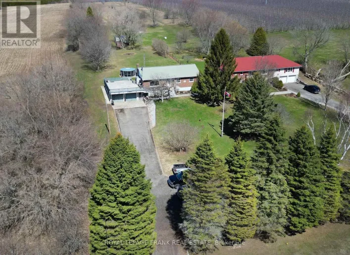3778 HIGHWAY 2 ROAD, Clarington