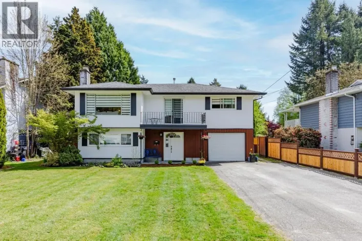 3778 KILLARNEY STREET, Port Coquitlam
