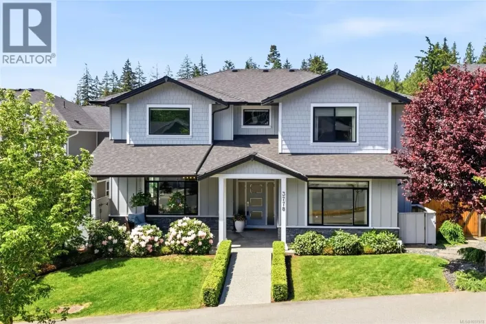3778 Marjorie Way, Nanaimo